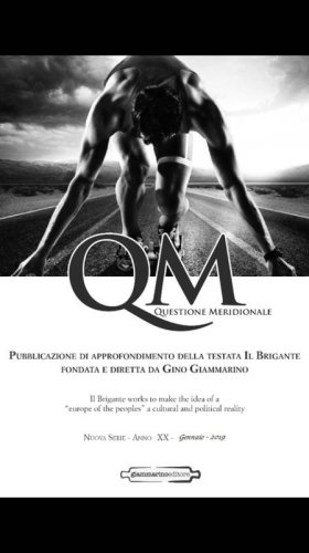 QM. Questione meridionale