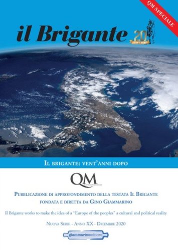 QM. Questione meridionale