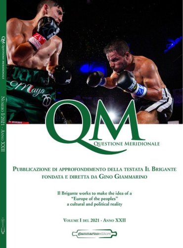 QM. Questione Meridionale