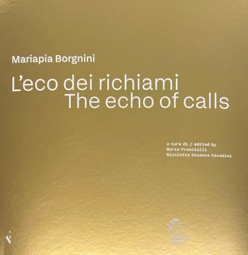 L'eco dei richiami-The echo of calls