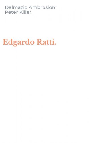 Edgardo Ratti.