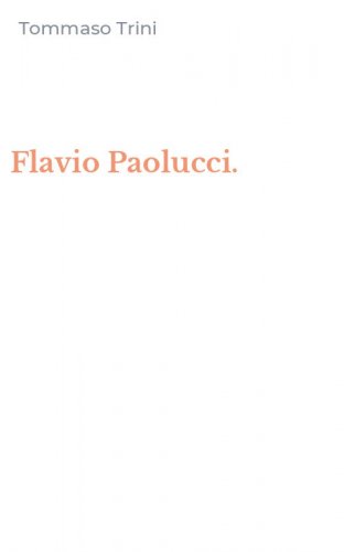 Flavio Paolucci.