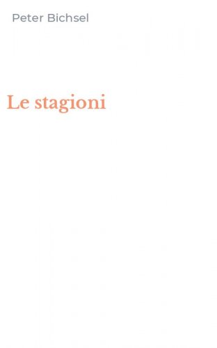 Le stagioni