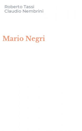 Mario Negri