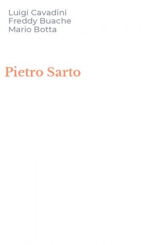 Pietro Sarto