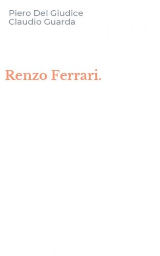 Renzo Ferrari.