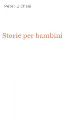 Storie per bambini
