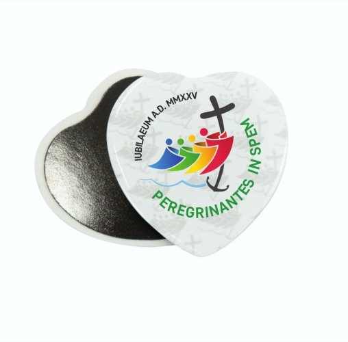 MAGNETE GIUBILEO 2025