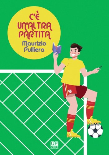 C'&egrave; un'altra partita