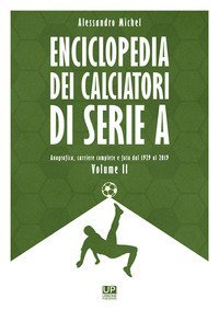 Enciclopedia dei calciatori di serie A
