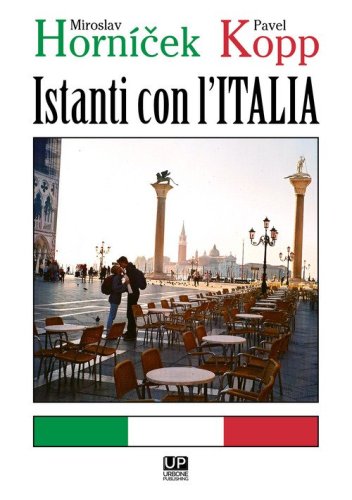 Istanti con l'Italia
