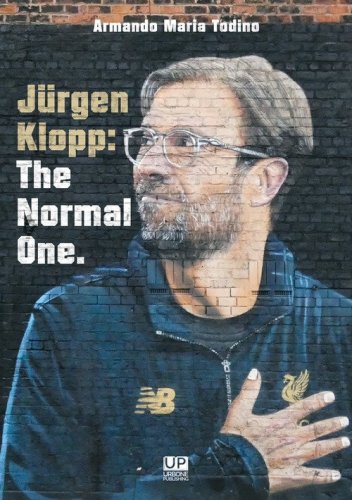 J&uuml;rgen Klopp: the normal one
