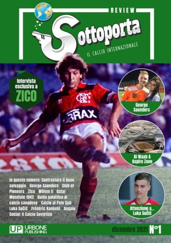 Sottoporta review. Il calcio internazionale