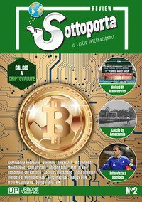 Sottoporta review. Il calcio internazionale