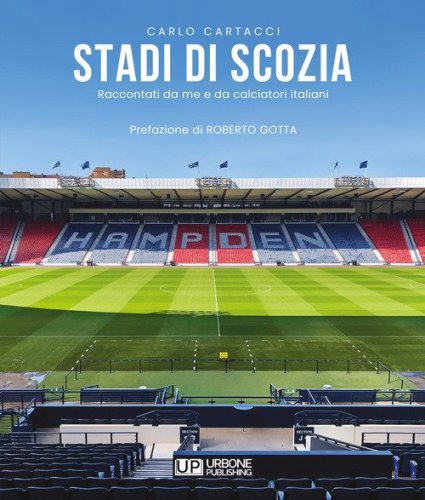 Stadi di Scozia