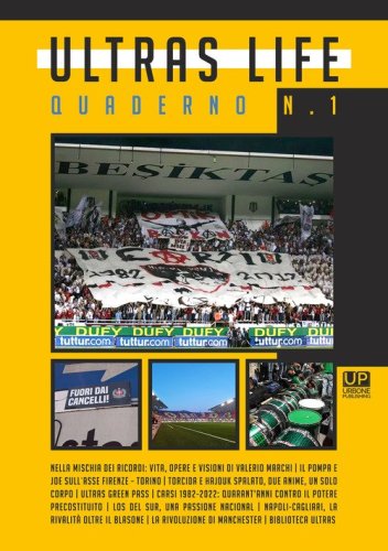 Ultras life
