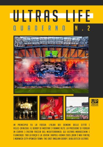 Ultras life