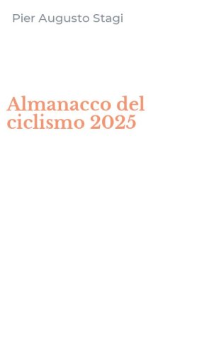 Almanacco del ciclismo 2025