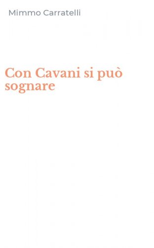 Con Cavani si pu&ograve; sognare