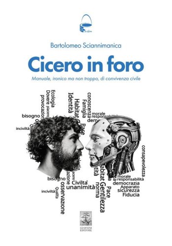 Cicero in foro