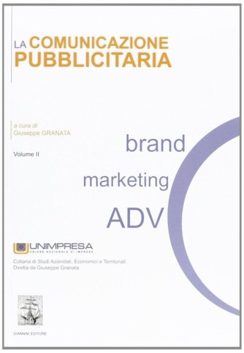 La comunicazione pubblicitaria