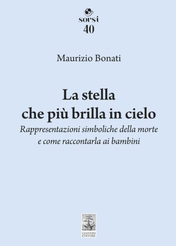 La stella che pi&ugrave; brilla in cielo