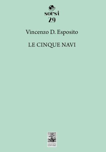Le cinque navi