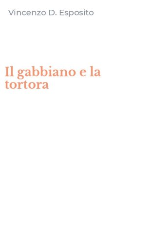 Il gabbiano e la tortora
