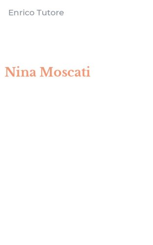 Nina Moscati