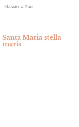 Santa Maria stella maris