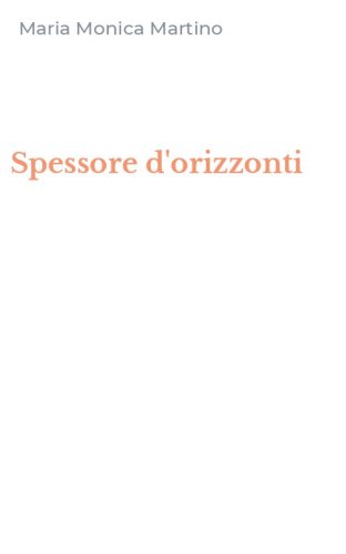 Spessore d'orizzonti
