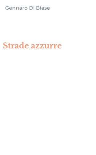 Strade azzurre