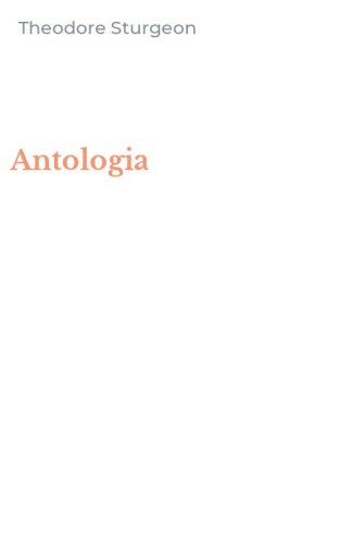 Antologia