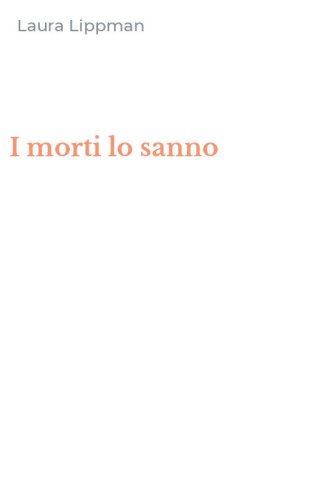 I morti lo sanno