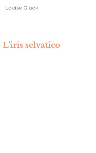 L'iris selvatico