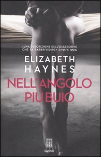 Nell'angolo pi&ugrave; buio