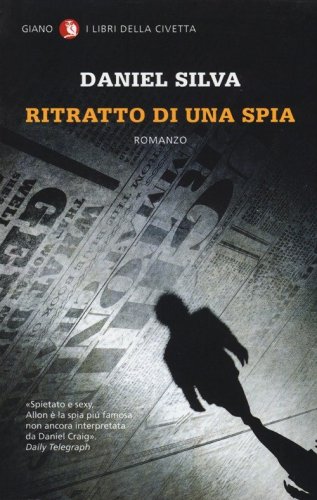 Ritratto di una spia