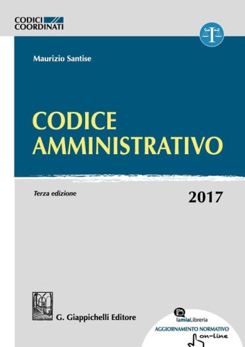Codice amministrativo