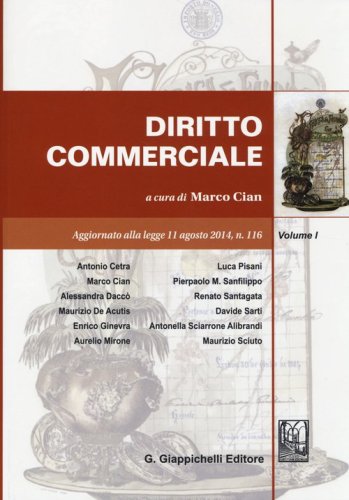 Diritto commerciale