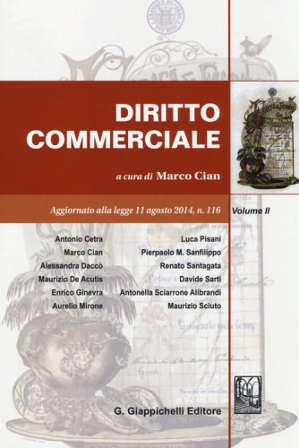 Diritto commerciale