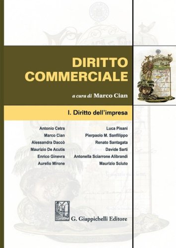 Diritto commerciale