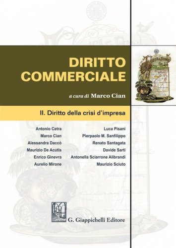 Diritto commerciale