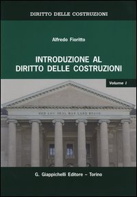 Diritto delle costruzioni