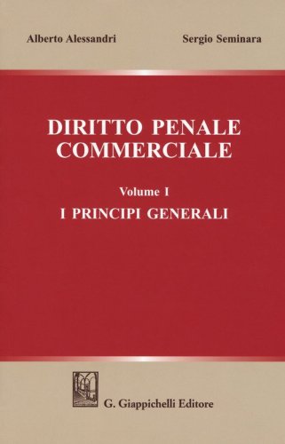 Diritto penale commerciale
