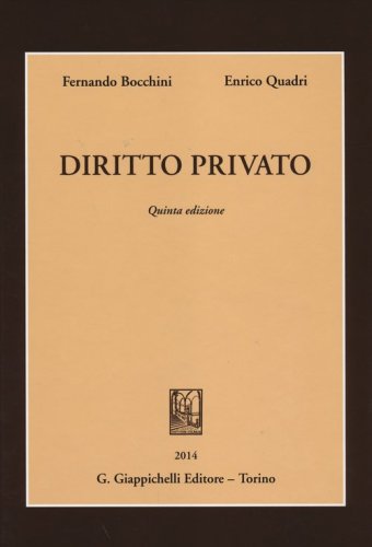 Diritto privato