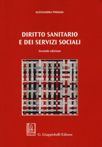 Diritto sanitario e dei servizi sociali