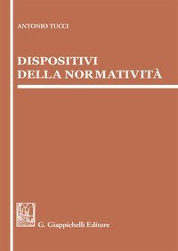 Dispositivi della normativit&agrave;