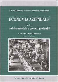 Economia aziendale. Estratto