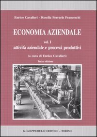 Economia aziendale. Estratto