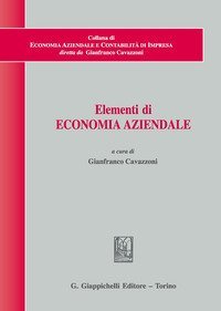 Elementi di economia aziendale